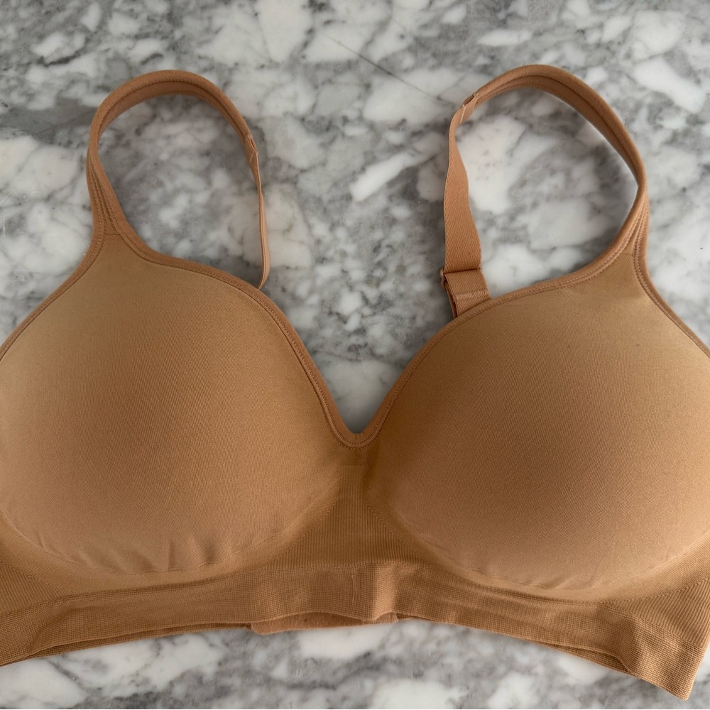 Underoutfit The Perfect Neckline Bra